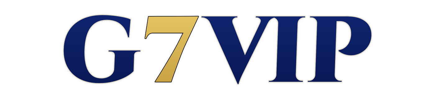 G7VIP Logo